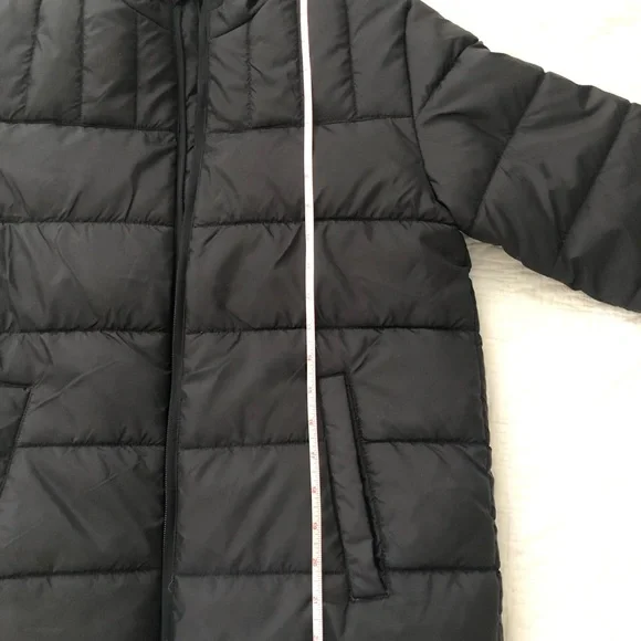 Boys LG(0-12) Puffer jacket-EUC - Picture 8 of 12